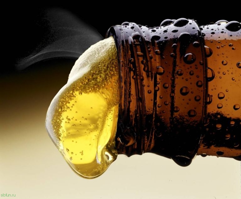 10 научных причин, почему пить пиво - полезно, а не вредно