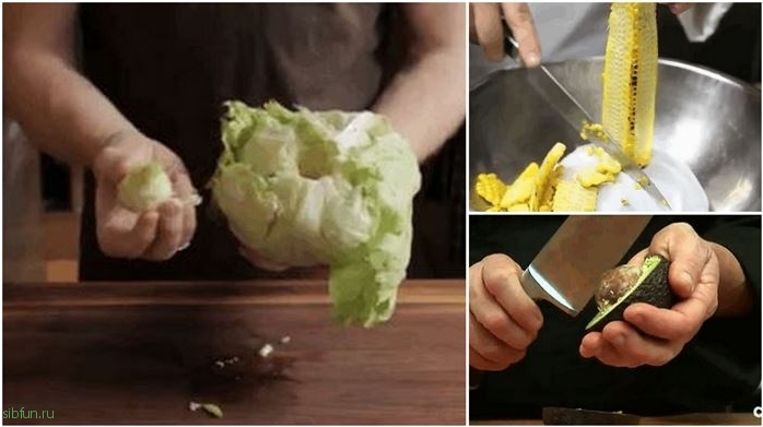 27 трюков на кухне, которые нужно знать каждой хозяйке