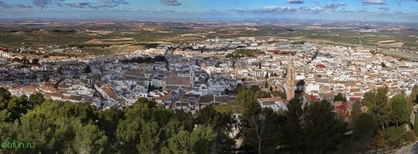 Мариналеда – город в Испании без преступности, полиции и безработицы