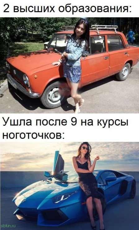 Прикольные картинки )))