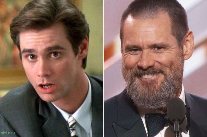 Как изменились актеры фильмов из 90- х