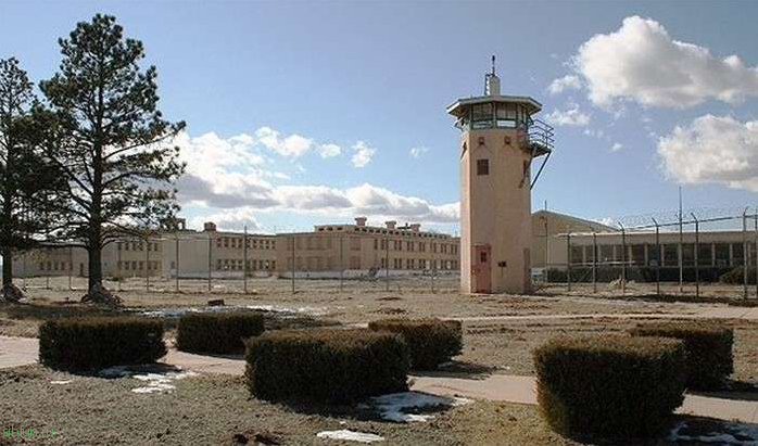 Истории и занятные факты о тюрьмах и заключенных