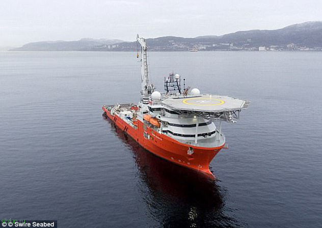 Около Исландии на затонувшем корабле нашли слитки золота весом 4 тонны