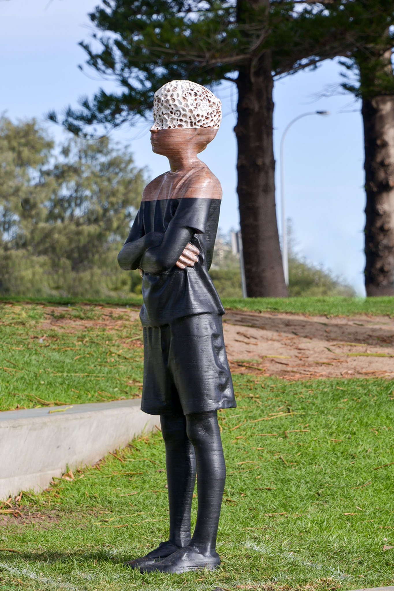 Фестиваль «Скульптура у моря» 2020 (Sculpture by the Sea) | Фестивали Австралии 