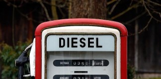 Как выглядят заправки в разных странах мира. 22 фото