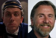 Актеры фильма «Четыре комнаты» 20 лет спустя