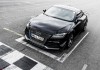 Hperformance добавил мощности Audi TT RS