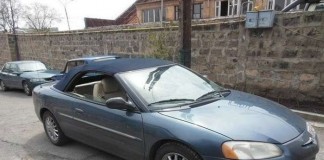 Уникальные автомобили своими руками