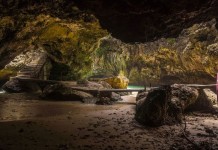 Самые интересные пещеры мира