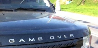 Подборка фотоприколов на автомобильную тему. 24 фото