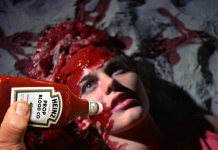 Правительство Израиля: Heinz — это больше не кетчуп вообще!