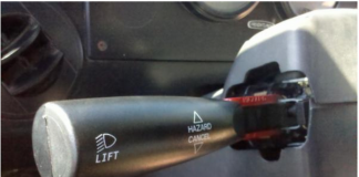 19 причин, почему каждый должен использовать эти проклятые поворотники!