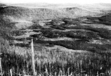 Подборка самых жутких мест России