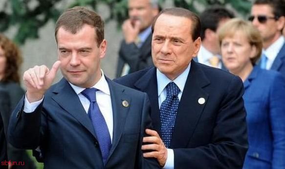 Медведеву - 50, или как премьер-министр России веселил Рунет