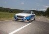Mercedes CC63S Rivage от Carlsson