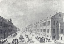 Изобретение фотографии и первые фото