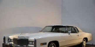 Машины проданные с аукционов в Америке