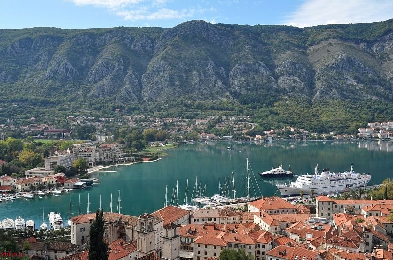 Самые интересные достопримечательности Черногории