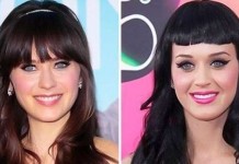 Похожие знаменитости