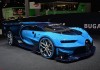Франкфурт 2015: Bugatti представил концепт Vision Gran Turismo