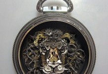 Какие невероятные игрушки можно сделать из старых механических часов
