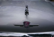 Чудо техники ГАЗ-21 из Нижнего Новгорода