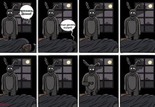 Смешные комиксы :) # 29.09.2015