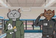 Беспощадный социум в интересных картинках