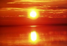 Солёное золотое дно озера Эльтон (Волгоградская область)