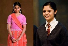 Как повзрослела Падма Патил из «Гарри Поттера»