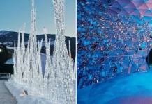 Музей хрусталя Сваровски – в царстве хрустального великана