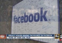 Не верьте этой лжи от своих друзей в Facebook