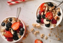 Ешьте эти 19 продуктов — и похудеете!