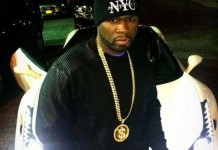 Американский рэпер 50 Cent признал себя банкротом