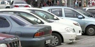 Машины-двойники на дорогах России