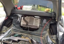 Как делается stance-тюнинг