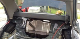 Как делается stance-тюнинг