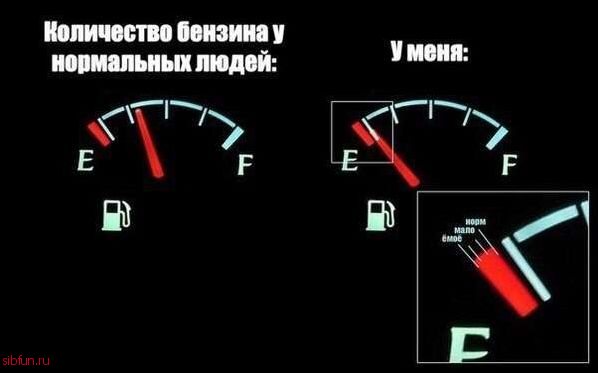 Автоприколы