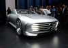 Франкфурт 2015: Mercedes-Benz представил Concept IAA