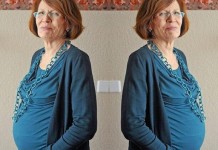 Стареющая мама написала письмо молодым детям. Такое точное, что аж больно!