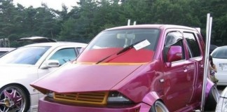 23 автомобильных прикола от 11 сентября