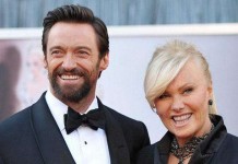 Жены знаменитых мужчин