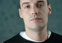 Репер «Гуф» арестован по подозреению в уповтреблении наркотиков