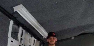 Дом для путешественника своими руками