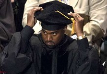 Знаменитости с престижным образованием