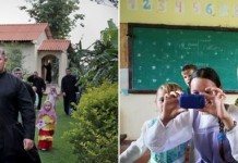 О жизни старообрядцев в Боливии