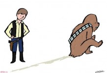 Смешные комиксы :) # 18.09.2015