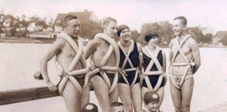 Забавные и нелепые изобретения — ч. 2