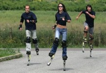 Сапоги-скороходы — как бегать быстрее чемпиона