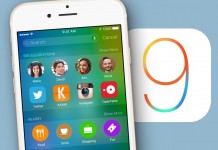 Обязательно отключите эту функцию, если у вас iPhone 6S или iOS 9